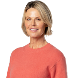 Patient profile:Jennifer