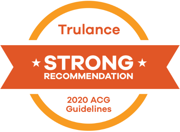 Photo of ACG Guidelines