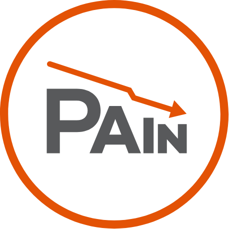 Icon of 'Pain'